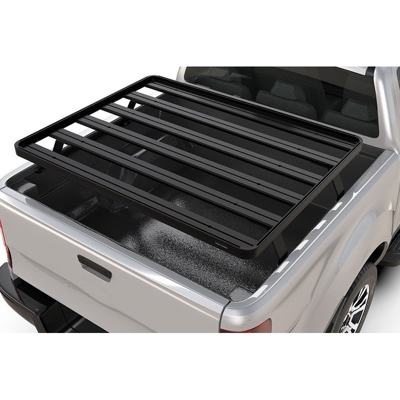 2001+ Toyota Tacoma Xtra Cab 2-Door Front Runner Outfitters Slimline II Load Bed Rack Kit