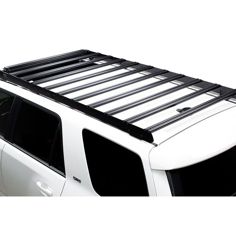 2010-25 Toyota 4Runner Front Runner Outfitters Slimsport Roof Rack Kit, Lightbar Ready