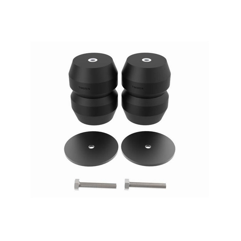 2016-24 Ford Ranger Timbren SES Suspension Enhancement System, Rear