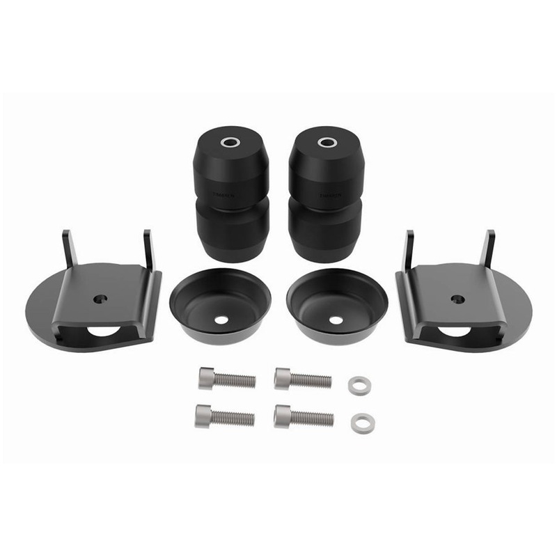 2017-20 Ford F150 Raptor Timbren Active Off-Road Rear Bumpstop Kit