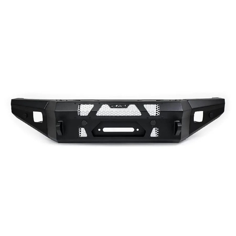 2021+ Ford Bronco DV8  MTO Series Winch Front Bumper