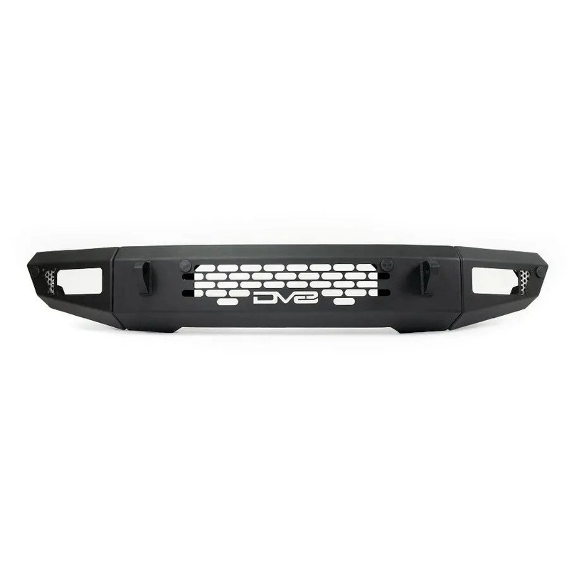 2021+ Ford Bronco DV8  OE Plus Series Front Bumper