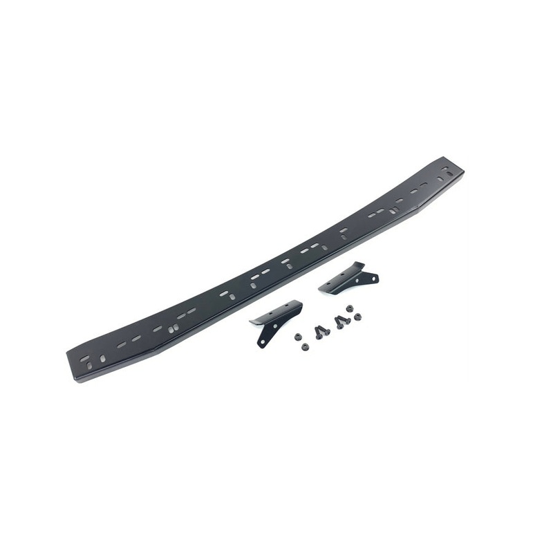 2021+ Ford Bronco Grimm Offroad Windshield Light Bridge