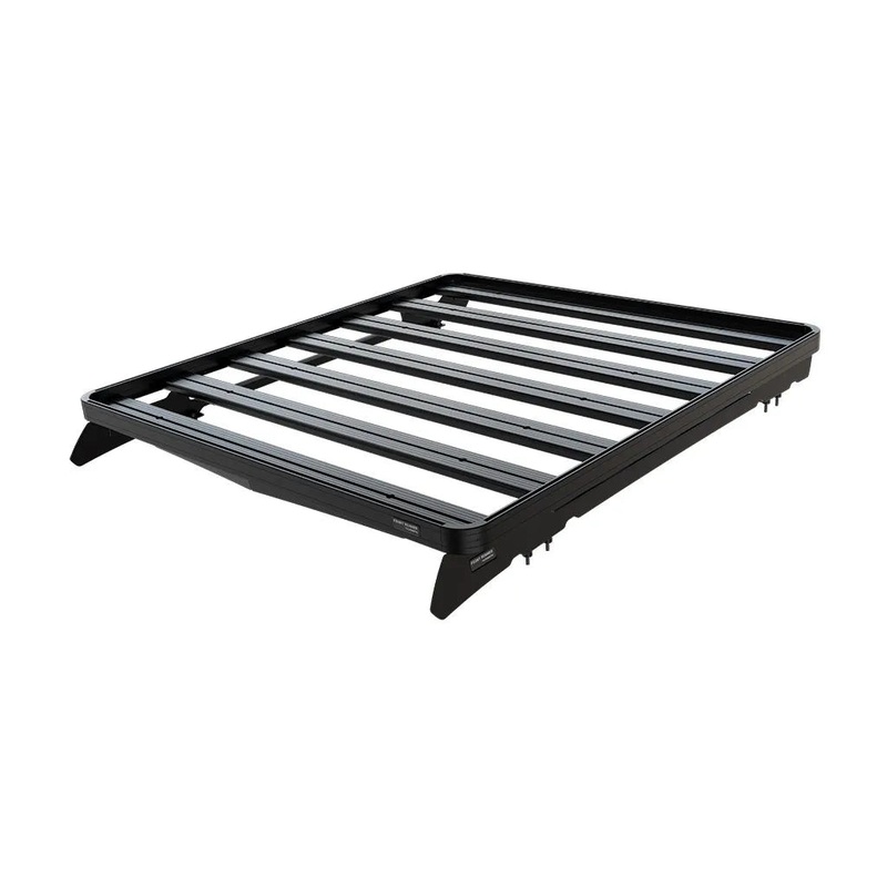 2024+ Toyota Tacoma Double Cab Front Runner Outfitters Slimline II Roof Rack Kit