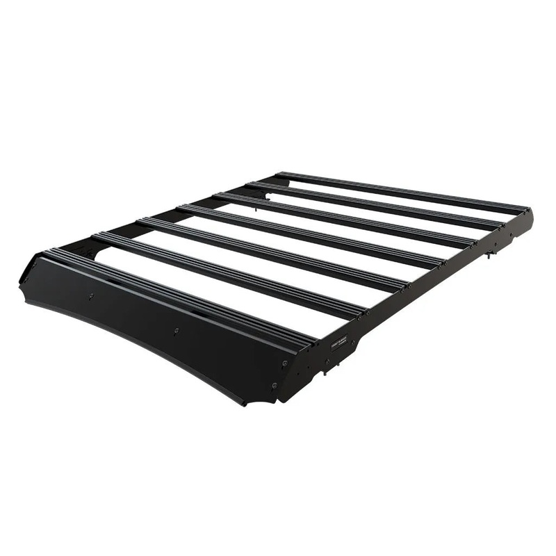 2024+ Toyota Tacoma Double Cab Front Runner Outfitters Slimsport Roof Rack Kit