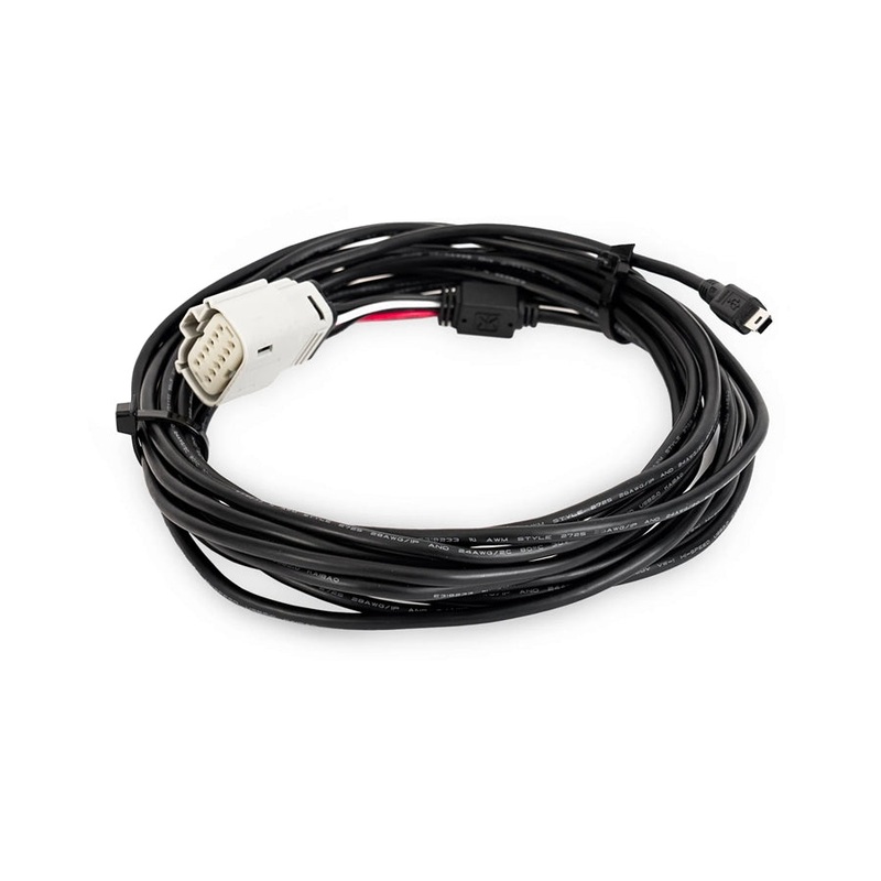AccuAir Suspension 20ft USB Harness for TouchPad