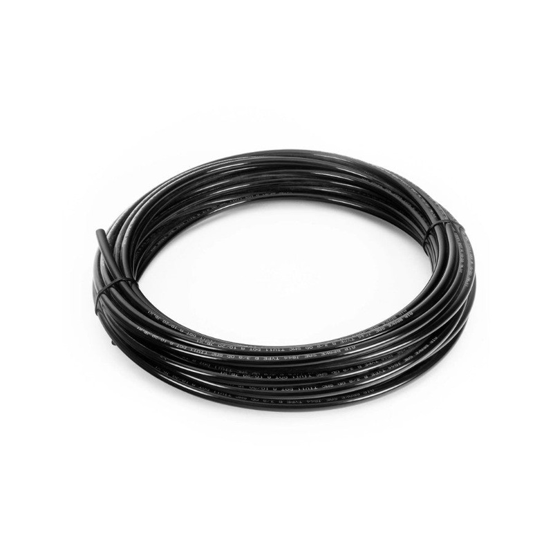 AccuAir Suspension 3/8in DOT Airline - 50ft