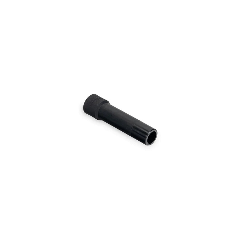 AccuAir Suspension 3/8in DOT/PTC Plastic Plug