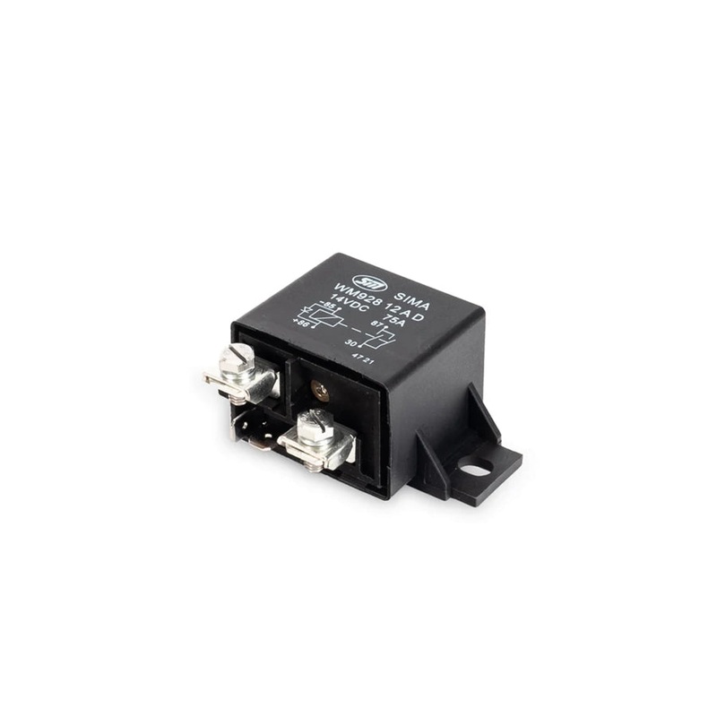 AccuAir Suspension 90 Amp Compressor Relay