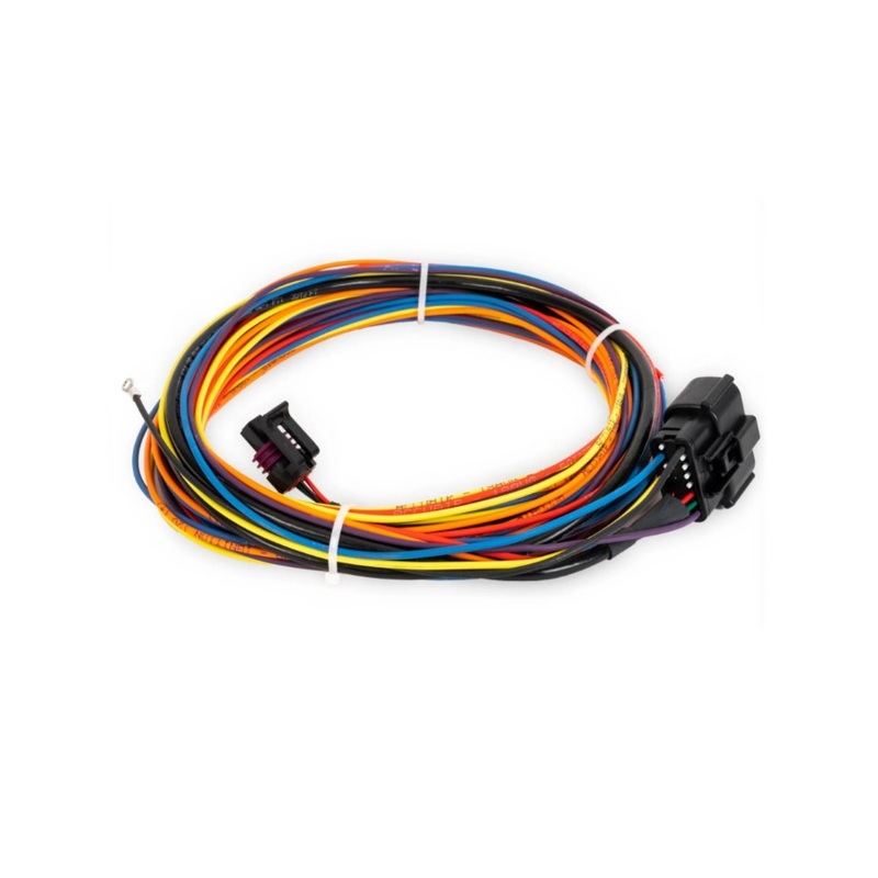 AccuAir Suspension e-Level Main Harness