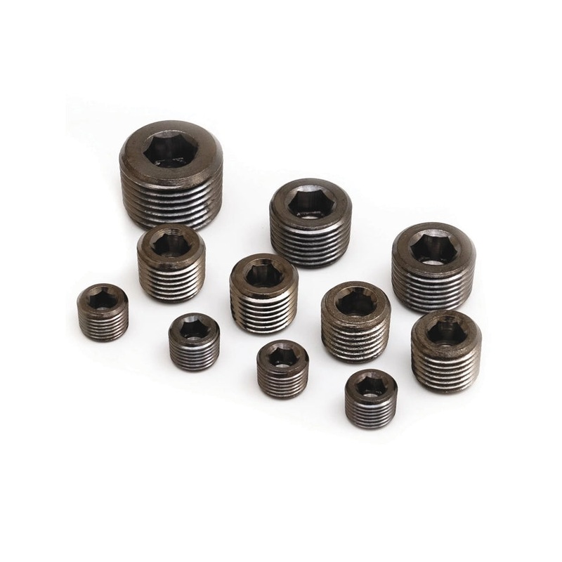 AccuAir Suspension ENDO Plug Kit for VT and T Caps