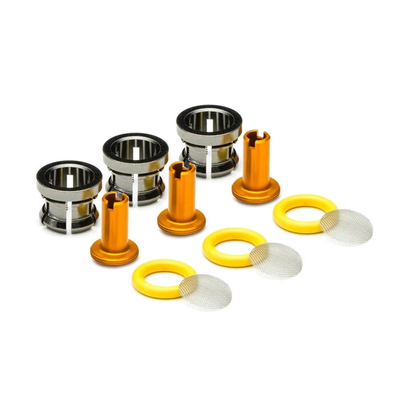AccuAir Suspension ENDO PTC Fitting Repair Kit
