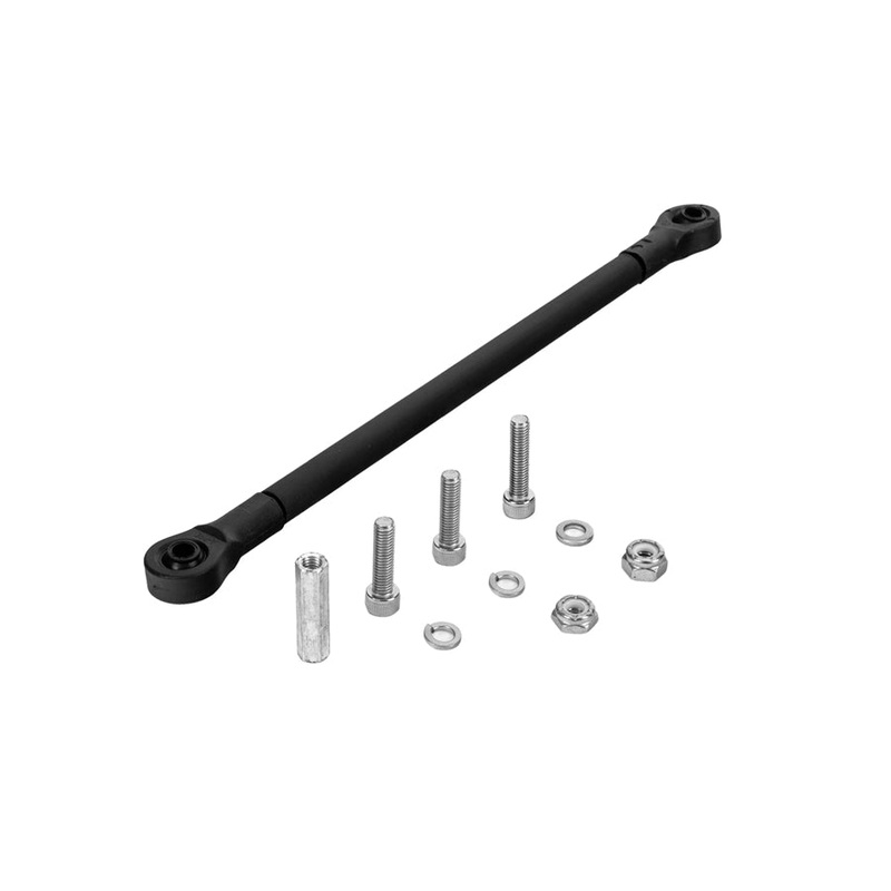 AccuAir Suspension ROT-120 Linkage & Hardware