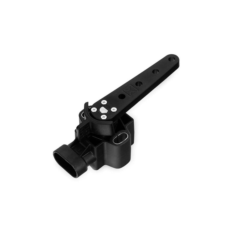 AccuAir Suspension ROT-120 Ride Height Sensor