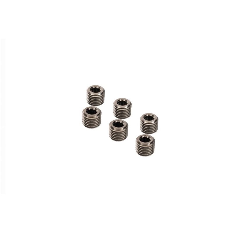 AccuAir Suspension VU4 NPT Plug Kit