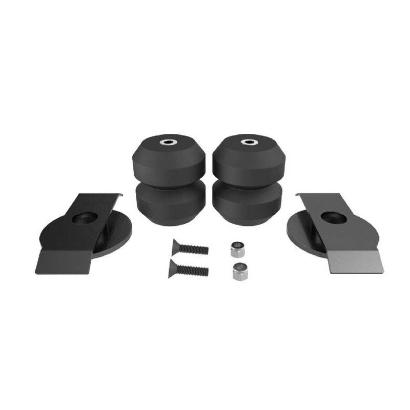Toyota Tacoma TImbren SES Suspension Enhancement System - Rear Kit