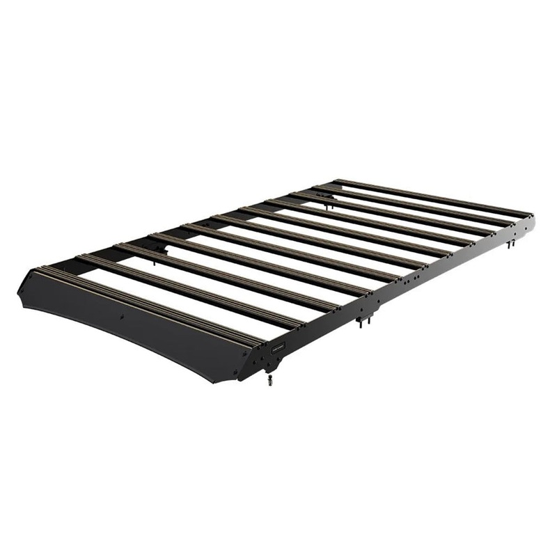 2010-25 Toyota 4Runner Front Runner Outfitters SlimSport Roof Rack Kit