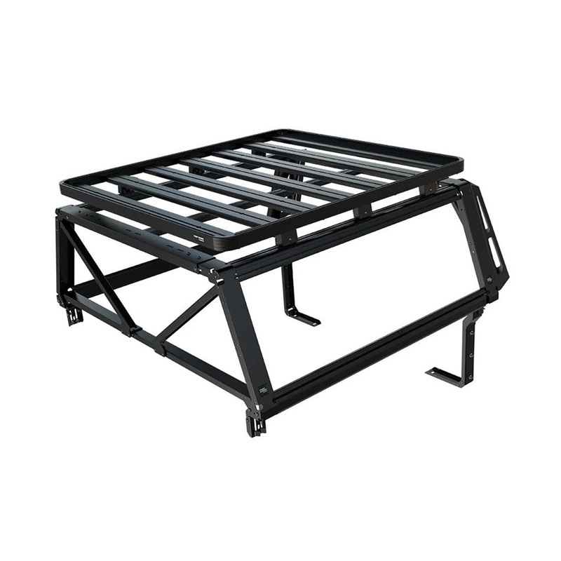 2016-23 Toyota Tacoma Double Cab Front Runner Outfitters Pro Bed Rack Kit