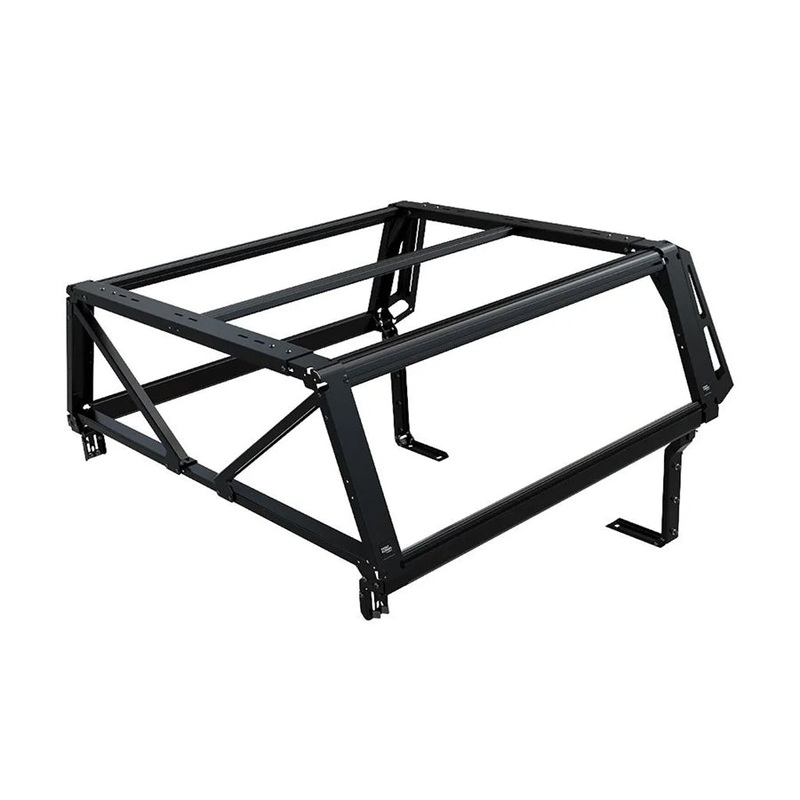 2016-23 Toyota Tacoma Double Cab Front Runner Outfitters Pro Bed System