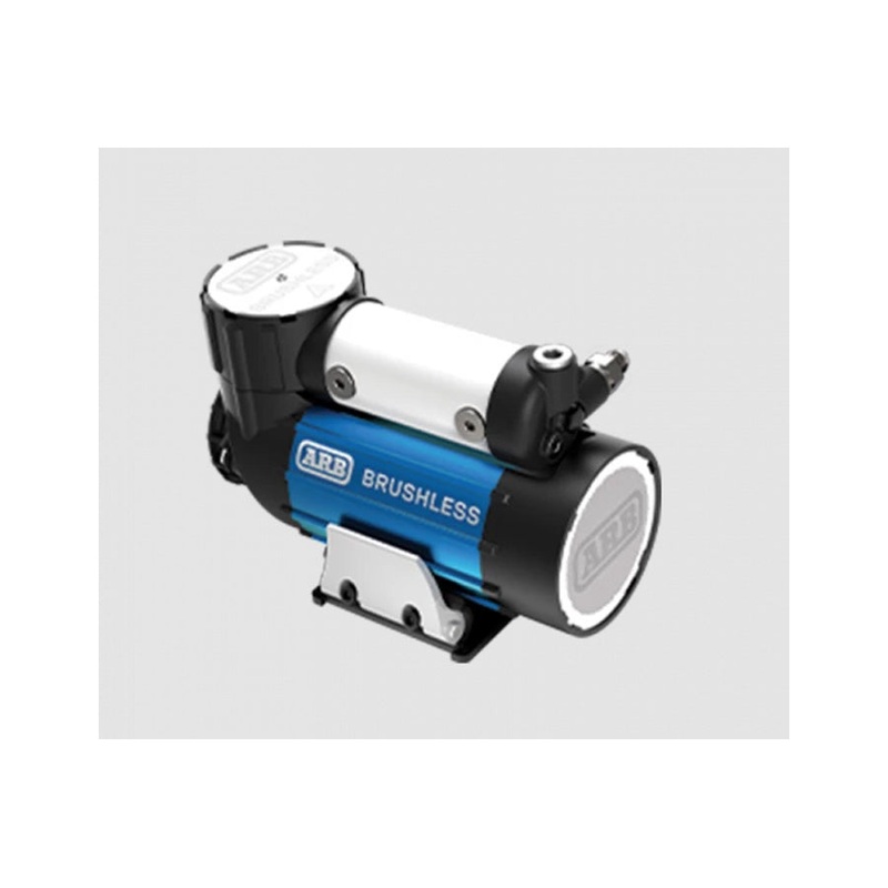ARB Brushless Single Air Compressor On-Board