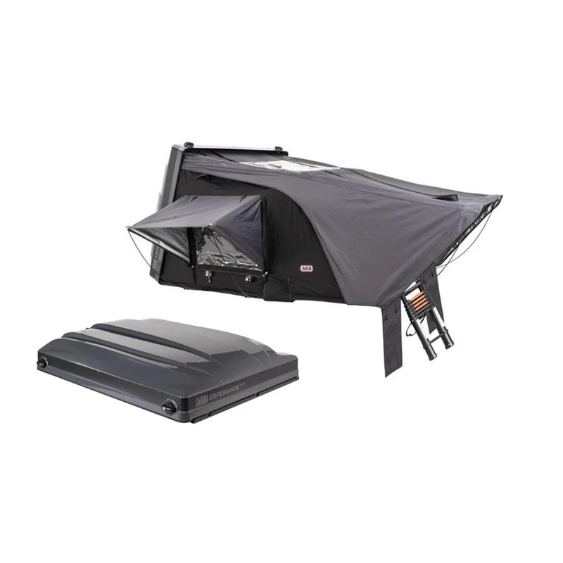 ARB Esperance 2 Compact Hard Shell Rooftop Tent
