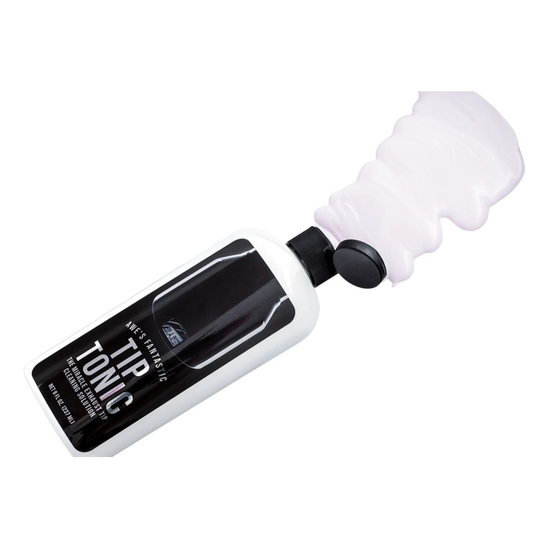 AWE Fantastic Tip Tonic Cleaning Solution