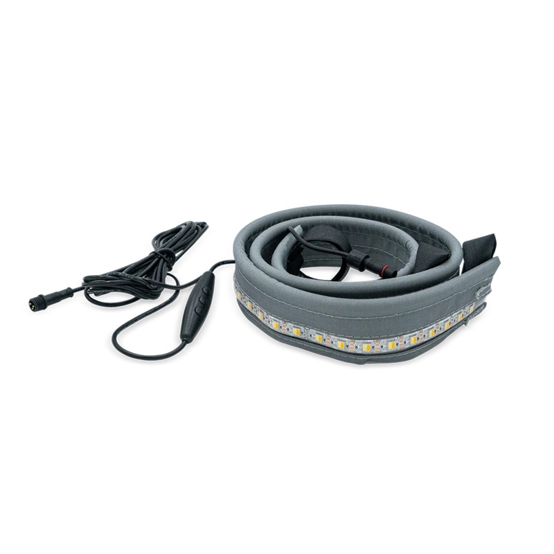 Body Armor 4X4 Sky Bridge Dimmable Switchback LED Light Strip