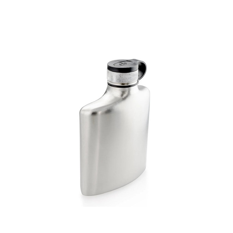 GSI Outdoors Glacier Stainless Flask
