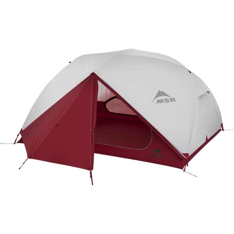 MSR Elixir ELITE Season Tent (3 PERSON)