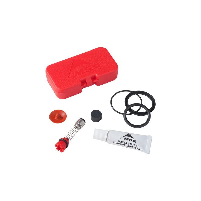 MSR Guardian System MAINTENANCE KIT