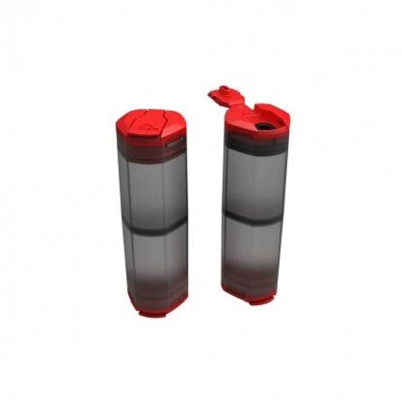 MSR Salt and Pepper Shaker DUAL Chamber