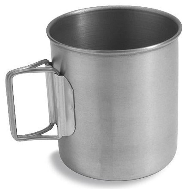 MSR Ultralight Titanium Cup