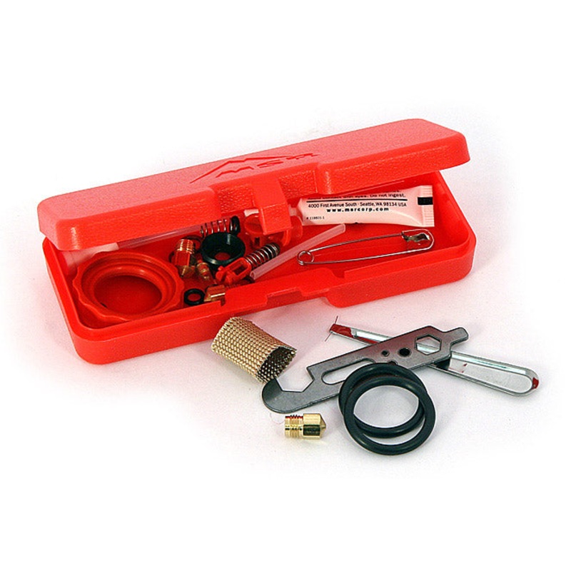 MSR | XGK Maintenance Kit for XGK Stoves | Expedition Kit