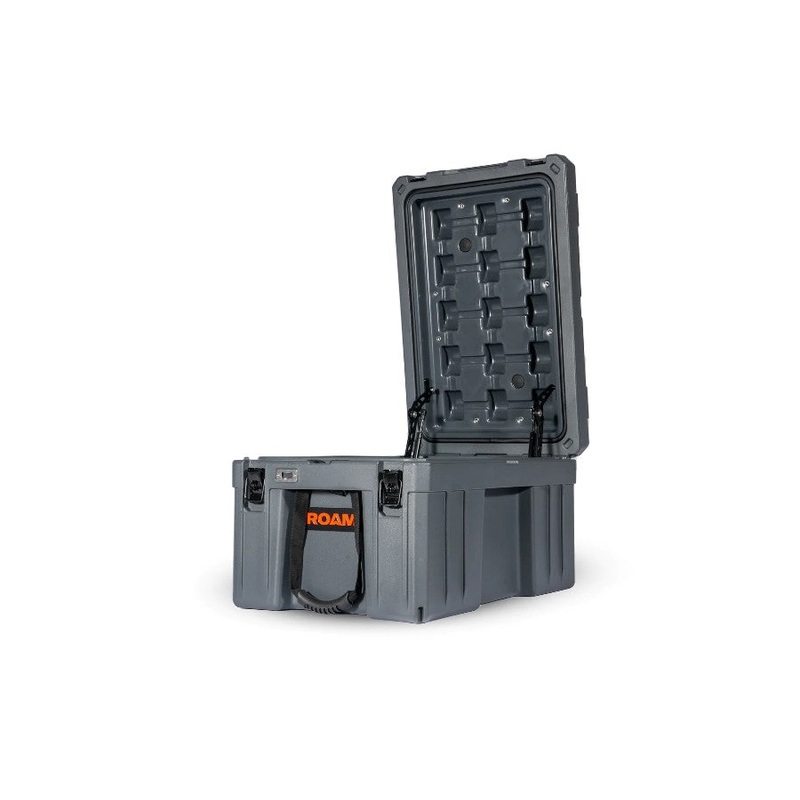 Roam Rugged Case Black - 86L