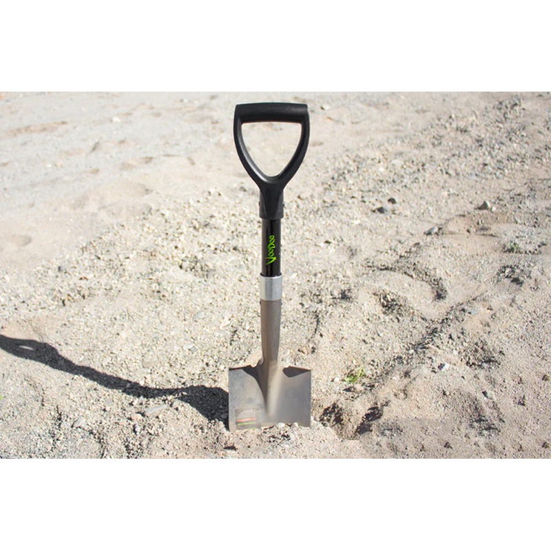 VooDoo Offroad Mini D Pack Shovel
