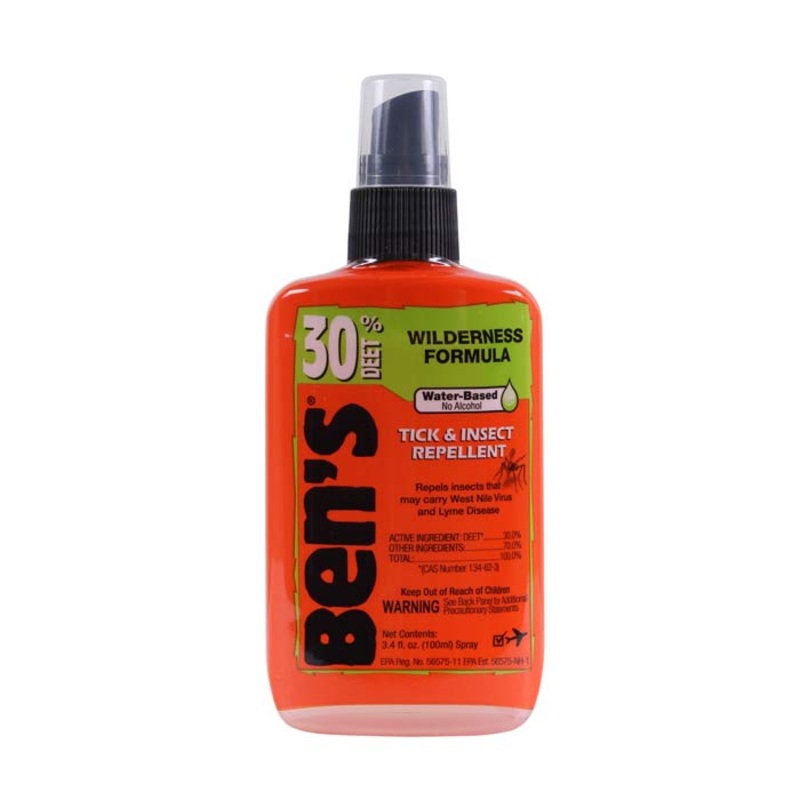 Ben's   Insect Repellent - 37ml bottle