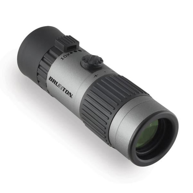 Brunton ECHO Zoom 30X Monocular | Compact High-Power Optic