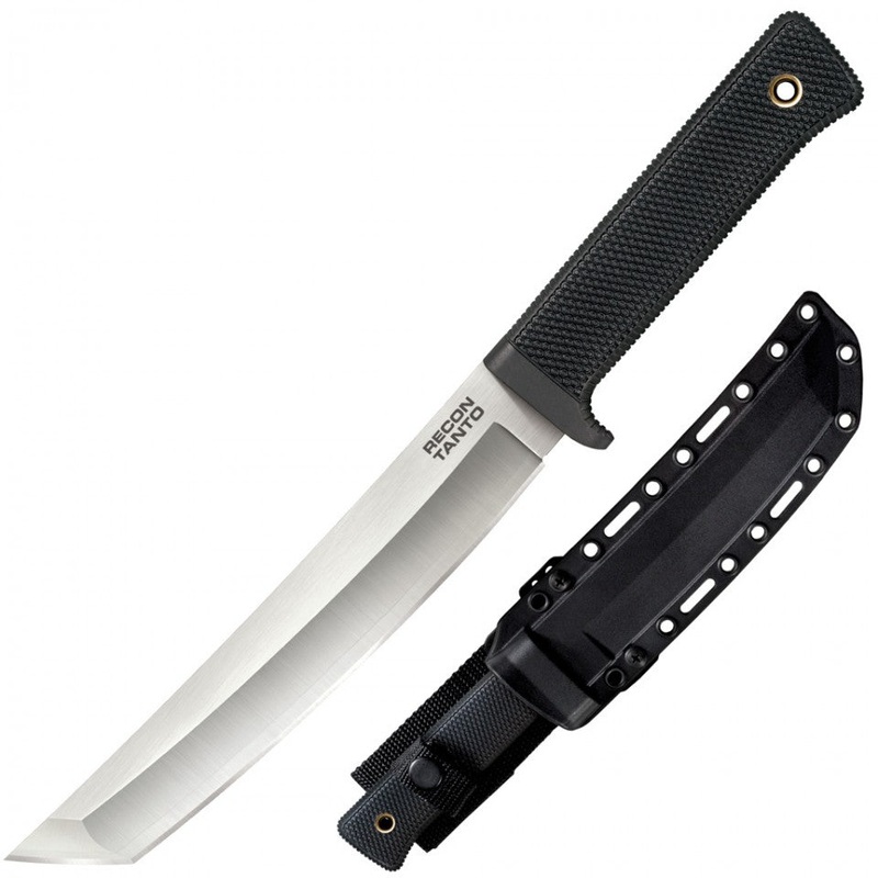Cold Steel Recon Tanto | San Mai (#35AM)
