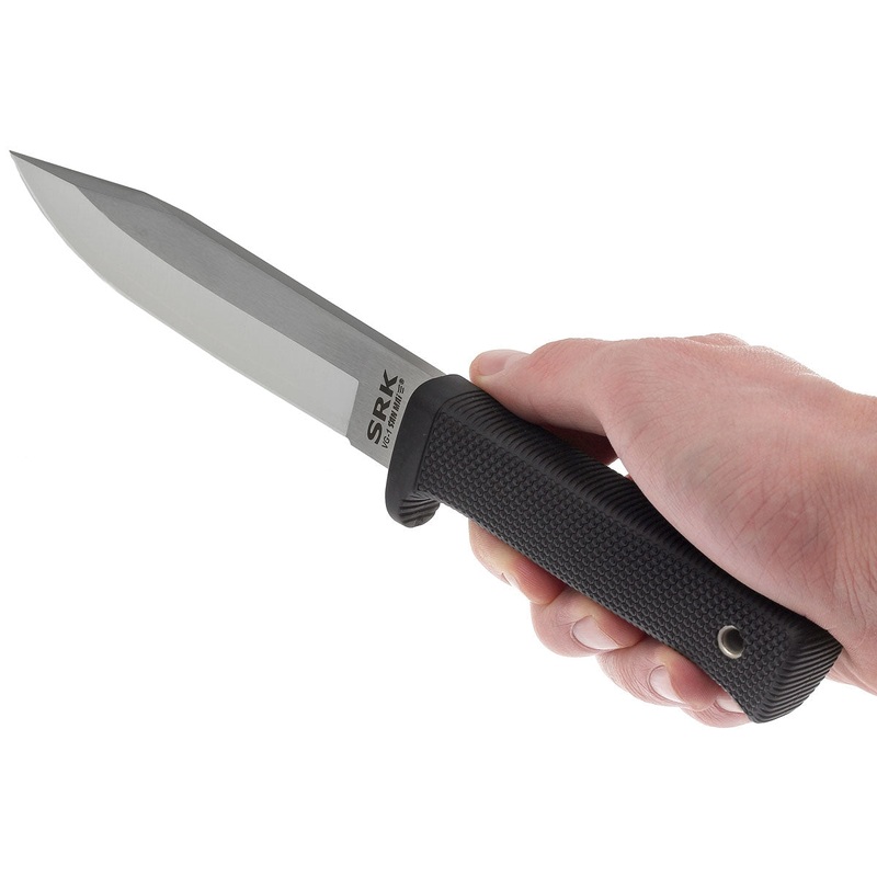 Cold Steel SRK | San Mai (#35AN)