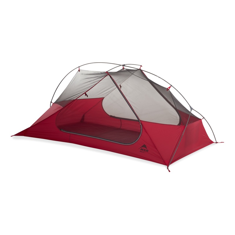 Freelight Ultralight Backpacking Tent- 2 Person