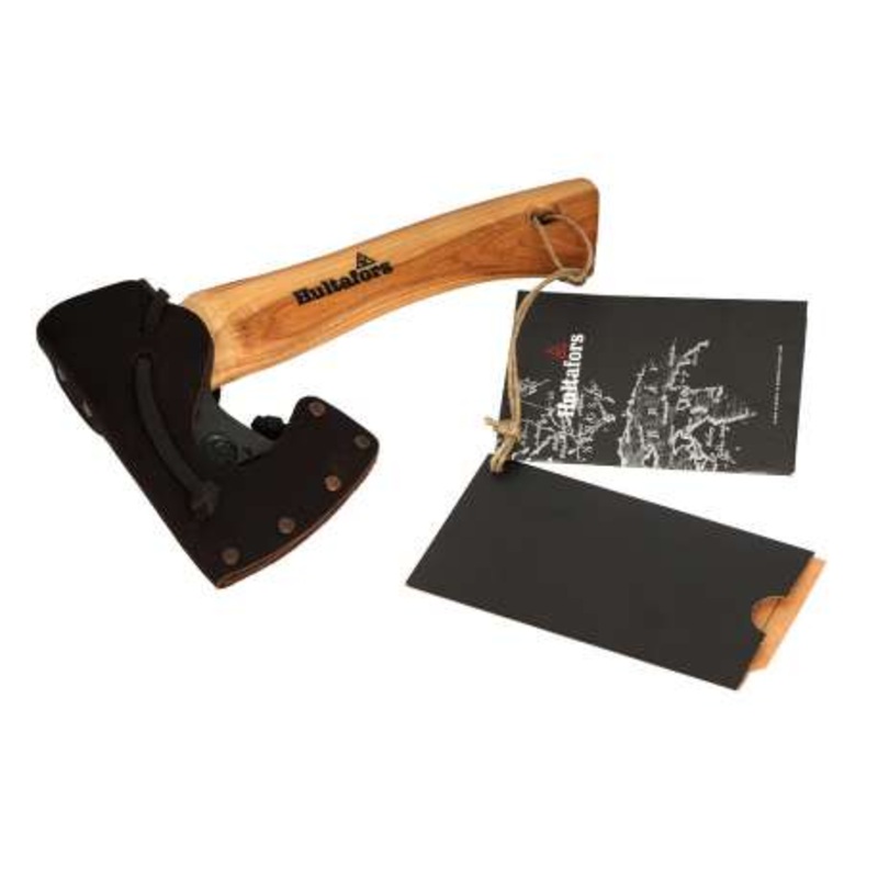 gelsjn Mini Hatchet (Premium Hultafors axe)