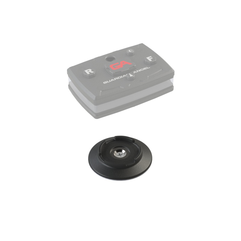 Guardian Angel Boat/Marine/Outdoor with Adhesive & Screw Magnetic Mount