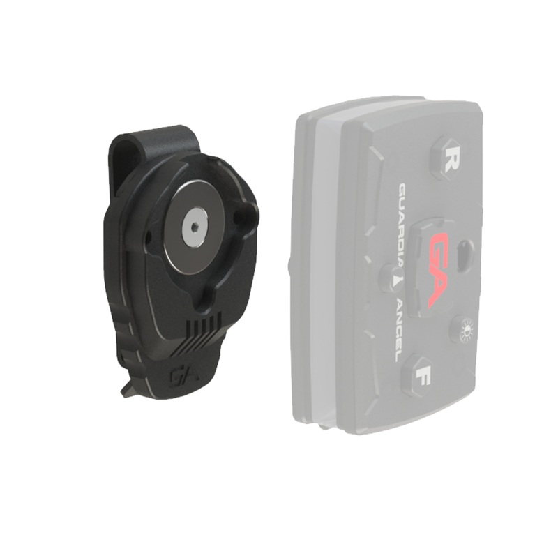 Guardian Angel Universal Clip Mount with Magnetic Mount