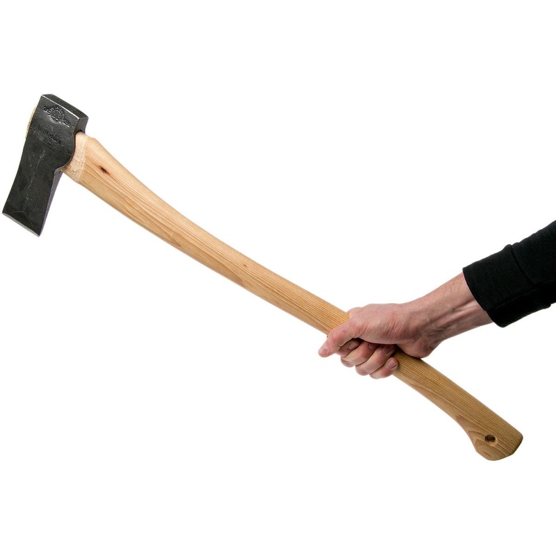 Hultafors KLY 7-1.5 SV Splitting Maul Axe - 1500g