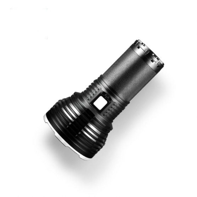 Imalent RT35 Cree XHP35 HI LED 1338 Meters Distance Rechargeable Search Flashlight
