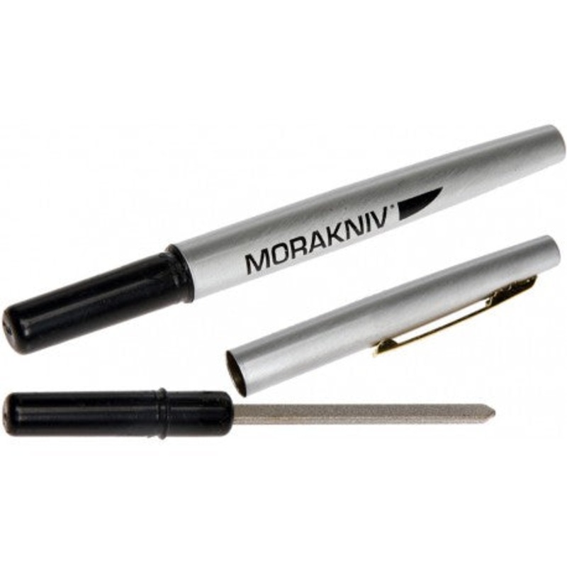 Morakniv Diamond Sharpener | (S) 600 Grit (11968)
