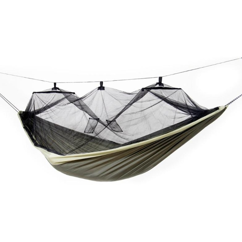 Moskito Traveller Bug Net Hammock  | Byer of Maine