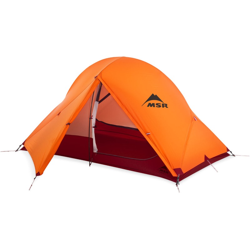 MSR Access 2-Person Tent | All Season