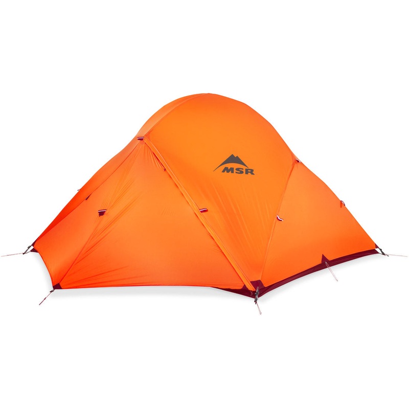 MSR Access 3-Person Tent | 4-Season | Ultralight & Quick Setup