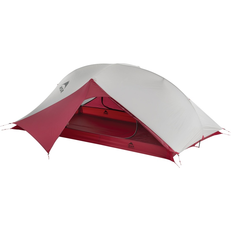 MSR Carbon Reflex Ultralight Tent- 2 Person